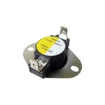 Supco L155-20 Heater Limit Thermostat Thermodisc Open On Rise. Fixed Price $10.70.