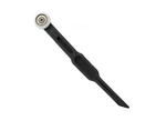 Fhc Vrt10 11" Black Handle Engineered Polymer Vinyl Roller Tool. Fixed Price $24.97.