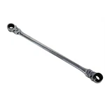 K Tool International Wrench 21mm X 22 Mm Ratcheting Reversible Double Box Unive. Fixed Price $119.19.