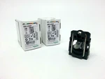 Schneider Electric Zb5 Avbg5 Orange Light Block Lot Of 2 *next Day Option*. Fixed Price $28.59.