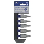 Otc Tools 5933 5 Piece Mortorq Super Bit Socket Set. Fixed Price $34.90.