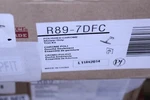 Pfister R89-7dfc Kenzo 1-handle Shower Only Trim, Polished Chrome. Fixed Price $80.00.