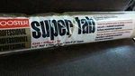Wooster 18" Super/fab 1/2" Nap Paint Roller Cover R240-18. Fixed Price $10.98.