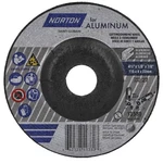 Norton 66252849380 4-1/2x1/8x7/8 - Type 27/42 Grinding & Cutting Wheel. Fixed Price $176.99.