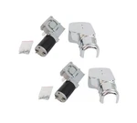 Mytee Products 2 Pack 600w 90:1 Tarp Motor For Dump Truck Systems With C.... Fixed Price $330.30.