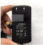 Sansun 12200001p 5.5*2.5mm 12v 2a 24w Power Supply Adapter Charger. Fixed Price $31.00.