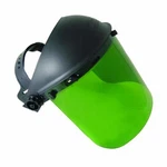 Sas Safety 5142 Standard Faceshield, Dark Green By. Fixed Price $29.50.