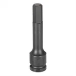 Grey Pneumatic 29084m 1/2" Drive X 8mm Hex Driver 4" Length. Fixed Price $23.00.