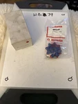 Robinair 40449 Hand Wheel A/c Set. Fixed Price $22.76.