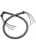 Mars - Motors & Armatures 84138 6' X 3/4 Metal Whip. Fixed Price $35.00.