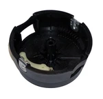 Black And Decker Gh1000/gh1100 Trimmer Replacement Spool Housing - 90529876. Fixed Price $9.95.