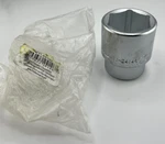K Tool International Kti-24146 3/4" Drive 1-7/16" 6-point Sae Standard Socket. Fixed Price $14.29.