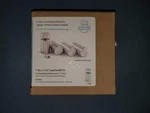 Gyford Sok 9 150 Standoff Kit Tabletop, Felt Feet, 1" Dia. X 1-1/2" Long. Fixed Price $34.99.
