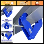 Beam Clamp 5 Ton Lifting & Rigging For I-beam Flanges 3.1-12.6 In. Fixed Price $132.99.