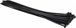 Thomas & Betts Black Nylon Standard Cable Ties Qty50 24" Long L-24-175-0-l. Fixed Price $23.85.