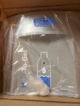 Murdock H2o To Go Bf12-bcd Sensor Operated Bottle Filler W/ Counter Displ. Fixed Price $599.99.