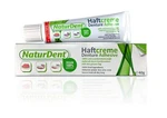 Natural Strong Denture Adhesive Naturdent Holds Dentures Longer And Stronger .... Fixed Price $32.38.