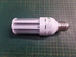 2 Total Corn Led Retrofit Lamps E40 Mogul Base 120-277vac, 5000k, 1050lm,. Fixed Price $21.25.