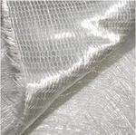 1708 Fiberglass 45/45 Dbm Biaxial Cloth Fabric 50" Inch Wide-15 Feet/ 5 Yard. Fixed Price $56.50.