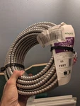 Afc Cable Systems 2104s24-afc 50 Ft. 2-conductor Aluminum Metal Clad 12/2. Fixed Price $44.99.