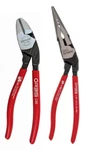 Knipex 9k 00 80 97 Us, 2 Pc Angled Pliers Set (9o 21 150 And 9o 180). Fixed Price $73.47.