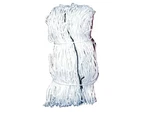 Kwik Goal 3mm Twisted Soccer Net 6.5-feet H X 12-feet W 2-feet B.... Fixed Price $278.47.
