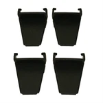 0604070 Atlas Automotive Equipment Replacement Small Plastic Jaw Protectors - S. Fixed Price $31.59.