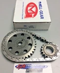 Jeep 232 258 1964 Through 1990 Engines 3 Piece Timing Set-stock Melling 3-494s. Fixed Price $64.83.