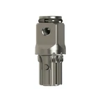 Ingersoll Rand A61h Hog Ring 3/4" Anvil For Dxs 2236 Air Impact Wrenches New. Fixed Price $46.75.