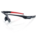 Jackson Safety Glasses - Hyperguard H-series Clear 2.0 Readers Lens B. Fixed Price $18.55.