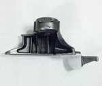 Coats S. Steel Duck Head Mount Demount Tapered With Insert 8182788 Duckhead. Fixed Price $108.00.