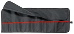 Knipex Tools 98 99 13 Le 15 Pocket Roll-up Tool Bag, Empty, 13-1/4". Fixed Price $76.00.