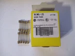 Ten Cooper Bussmann Mdl-1/2 Buss Fuse .5a, 250v **free Shipping** New. Fixed Price $14.95.