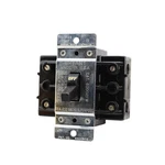 Hubbell 7862fw Manual Motor Controller 60a 600v 2 Pole W/o Overload Protection. Fixed Price $134.50.