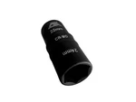 Cta Tools 4217 Lug Nut Flip Socket (22mm X 24mm). Fixed Price $17.29.