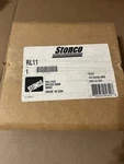 Stonco Surface Conduit Box Rl11 Wall Plate Only Genlyte/thomas Roadway Series. Fixed Price $40.00.