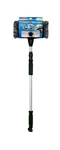 Carrand 93977 Flow-thru 10" Quad Power Wash Soap Mixing Brush With 55" Alumin.... Fixed Price $61.36.