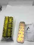 Guardian Fall Protection Temper Reusable Anchor 12/12" Pitch 00455 Zinc Chromate. Fixed Price $17.49.