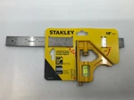 Stanley 46-123 Contractor Grade Combination Square 12". Fixed Price $19.99.