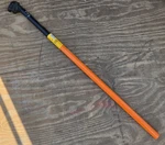 Klein Tools 64310 40" Angled Rebar Hickey 65 Angle Bends #5 Size 3/4 Head. Fixed Price $65.00.
