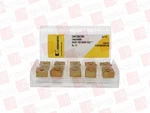 Kennametal Cnmu120612mn / (brand New). Fixed Price $32.20.