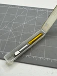 Regal Hand Tap 5/16-18 Unc H3 4 Flute Bottom Tin Coated Thread Hex Shank. Fixed Price $22.84.