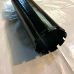 Pearl 4" Inch Premium Diamond Wet Core Bit 14 Long Brand New In Box. Fixed Price $120.00.