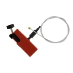Clamp-on Circuit Breaker Lockout Cable, 120/277v - Ideal Safety Solution. Fixed Price $87.91.