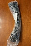 New Concealfab Pim Shield Cable Strap Locking Head 1/2" X 27" 25/pk 6 Pks. Fixed Price $69.89.