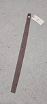 Vintage Model A Ford Door Opening Header Strip Plate Trim 1928-1931 Oem. Fixed Price $49.99.