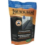 (20)-quick Dam 3.5 In. X 5 Ft. Sandless Flood Barrier Protection Qd65-1. Fixed Price $358.89.