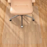 Chair Mat For Hard Floor Office Desks Mats Large 48" 36" (3'x4'),tr.... Fixed Price $28.56.