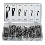 K Tool International 150 Pc Asst Of Hitch Pins. Fixed Price $25.29.