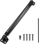 Sankins 11-1/2" Gate Spring Self Closing Heavy Duty Outdoor Door Automati. Fixed Price $6.88.